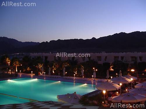 Swiss Inn Golden Beach 20